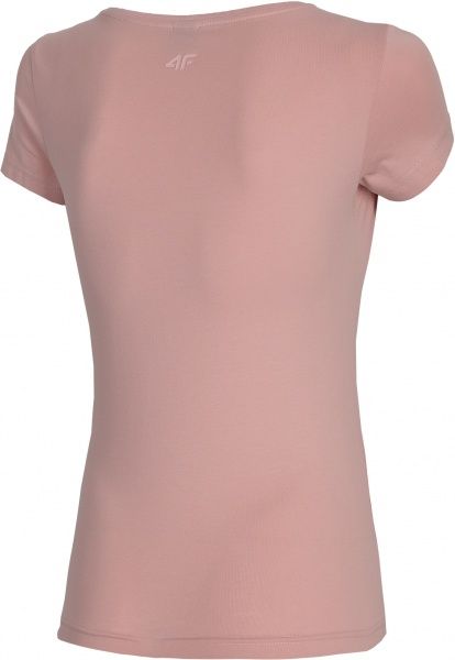 Футболка 4F NOSD4-TSD301-65S р.M коралловый