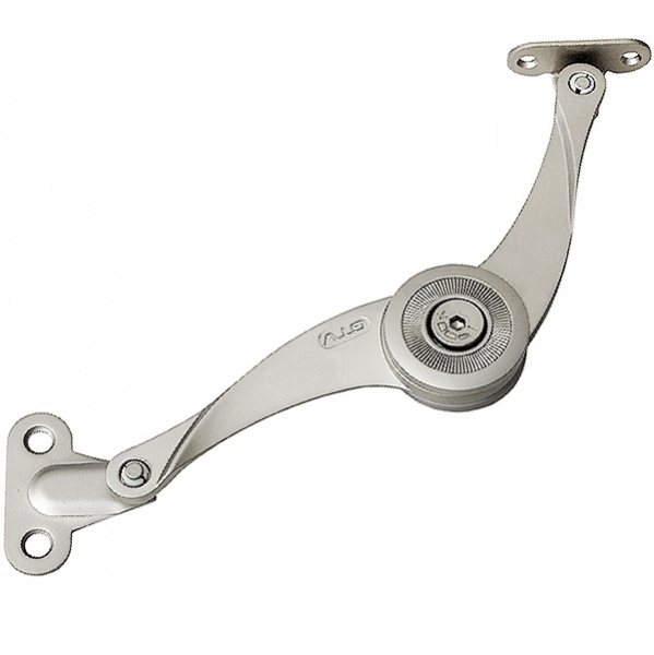 Барный ограничитель Design сатин GTV 