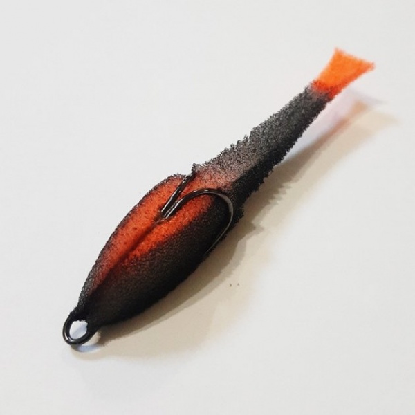 Рыбка поролоновая ПрофМонтаж 101 Dancing Fish 4