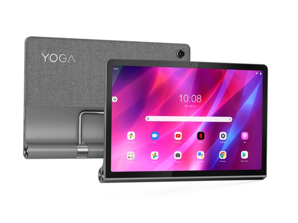 Планшет Lenovo Yoga Tab 11