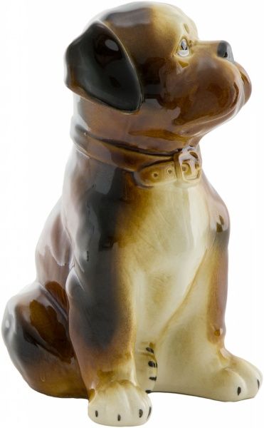 Скарбничка Цуценя боксера 51161628 21см