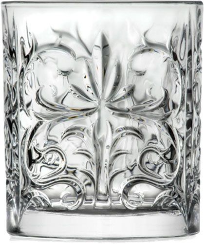 Набор стаканов низких Tattoo 335 мл 6 шт. 26244020006 335 мл 6 шт. RCR 