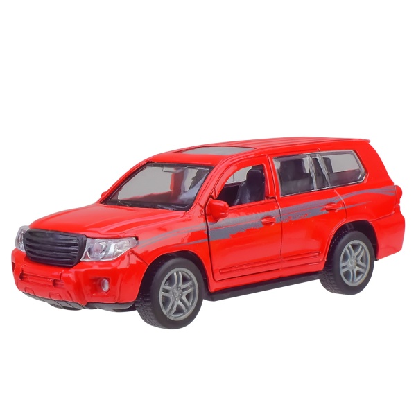 Машинка Автопром в асортименті 1:32 A3231