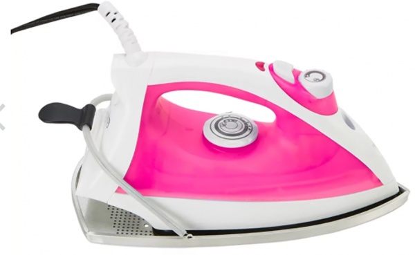 Насадка для праски Eurogold захисна антипригарна