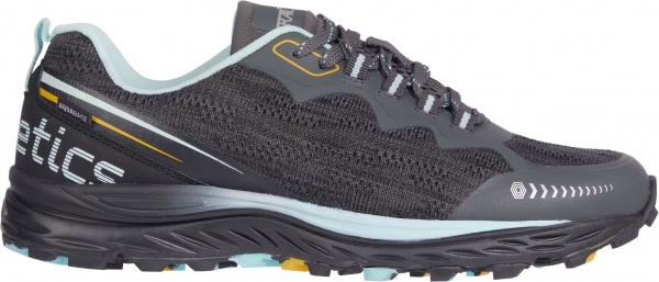 Кросівки Energetics Zyrox Trail AQB W 416522-903046 р.EUR 41 сірий