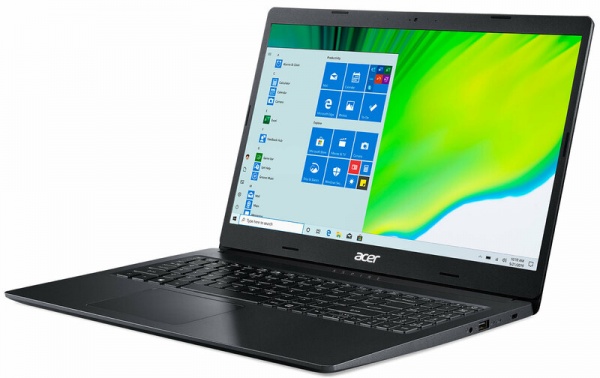 Ноутбук Acer Aspire 3 15,6