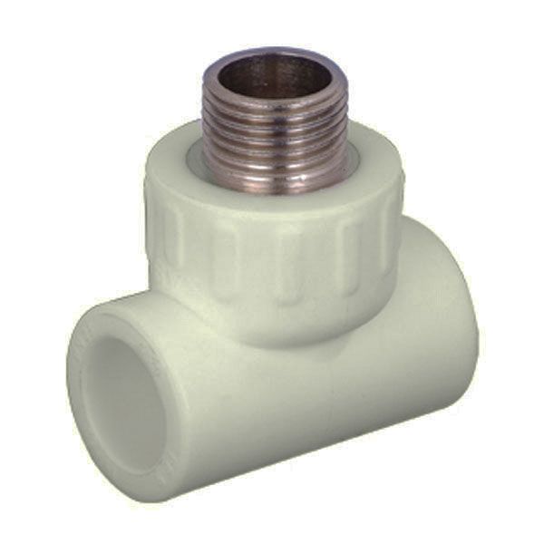 Тройник НР Kas d25x1/2”