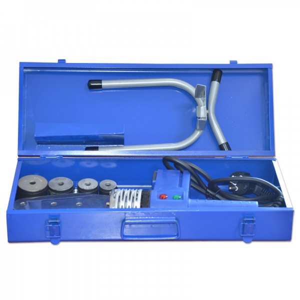 Аппарат сварочный Prawtech Sp. z o.o. 800 Вт P050008000