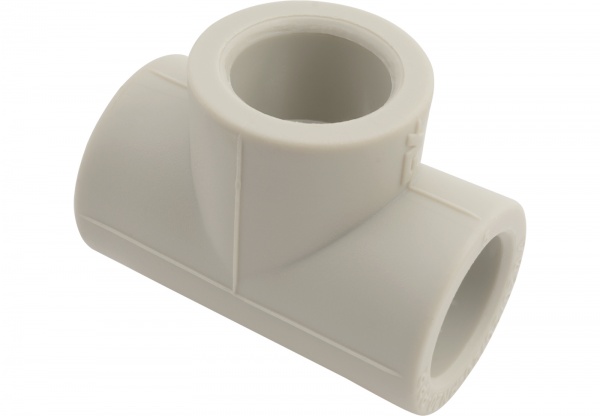 Трійник AlcaPipe PPR grn 20