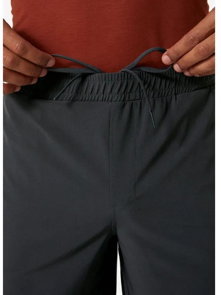 Шорти Helly Hansen FRILUFT SHORTS 63154-980 р. S чорний