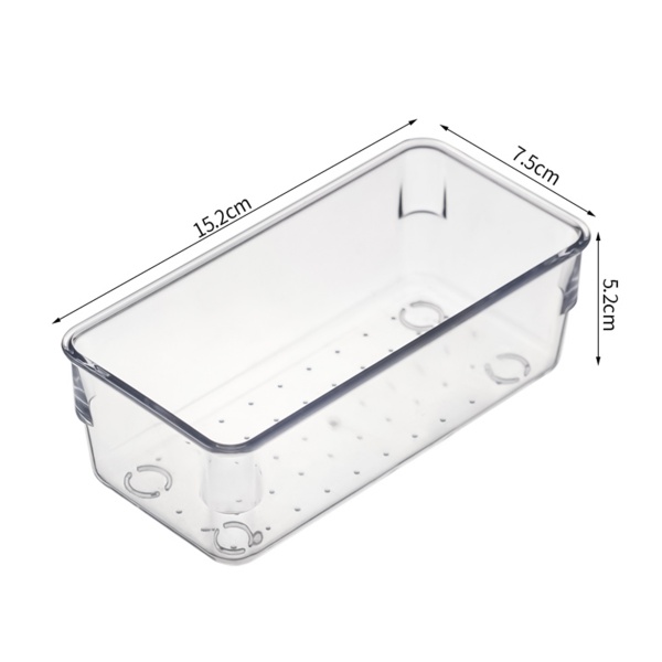 Органайзер MVM FH-36 B T 52x75x152 мм
