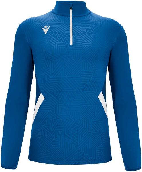 Джемпер Macron 8624-0301 р.XL синий