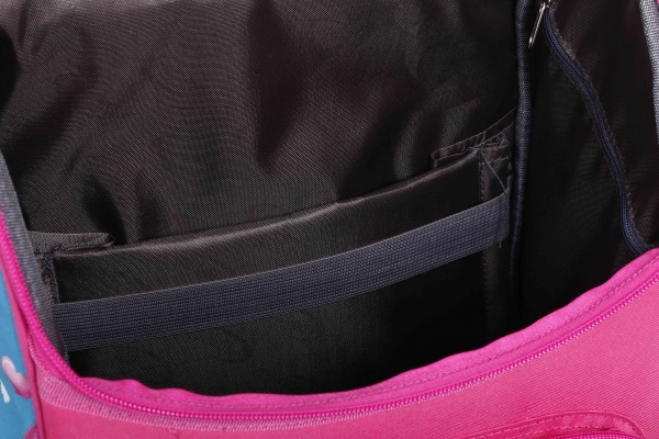 Ранец школьный Nota Bene короб ортопедический Unicorn laptop