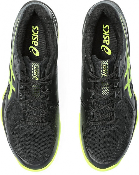 Кроссовки Asics BLADE FF 1071A093-001 р.45 белый