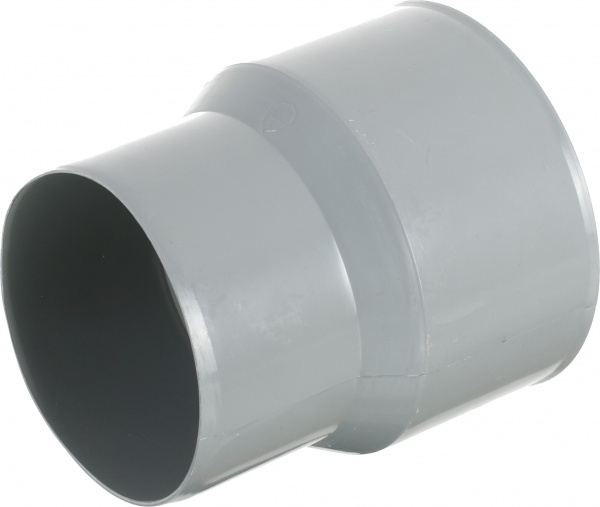 Переходник канализационный Инсталпласт 50х72