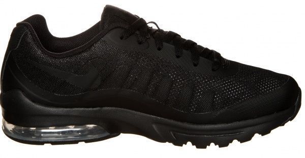 Кроссовки Nike AIR MAX INVIGOR 749680-001 р.12,5 черный
