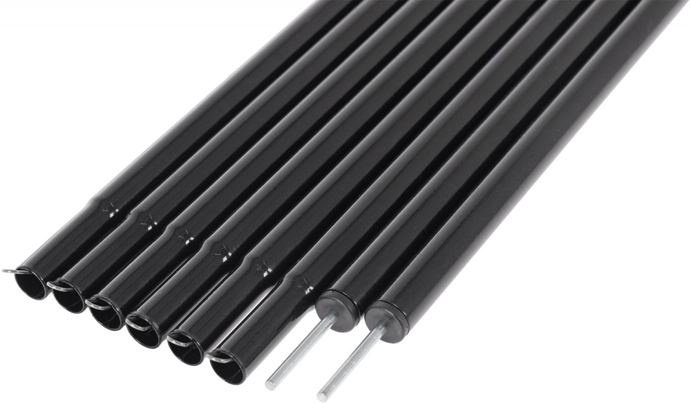 Набор аксессуаров SKIF Outdoor Стойка Shield D-19мм L-230 см 2 шт. 389.04.02