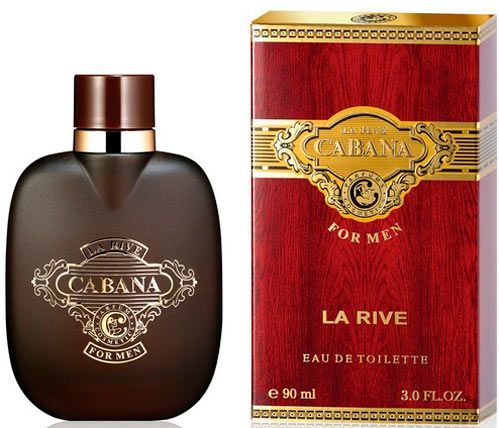 Парфумована вода La Rive Cabana 90 мл