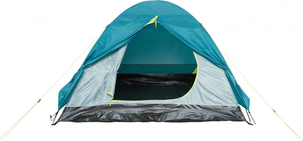 Палатка кемпинговая McKinley VEGA 10.3 синий 431158-900626