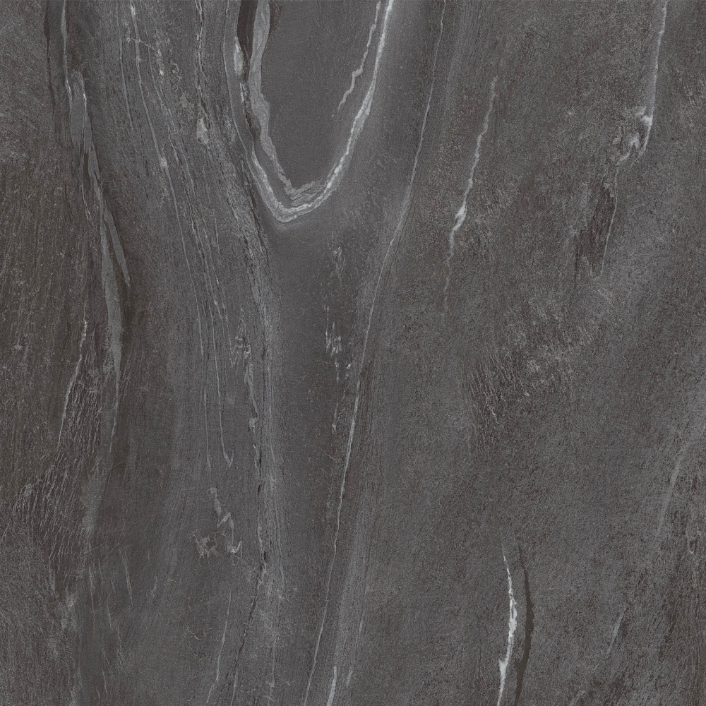 Плитка Allore Group Vesuvio Anthracite F PC R Sumat 60х60 см