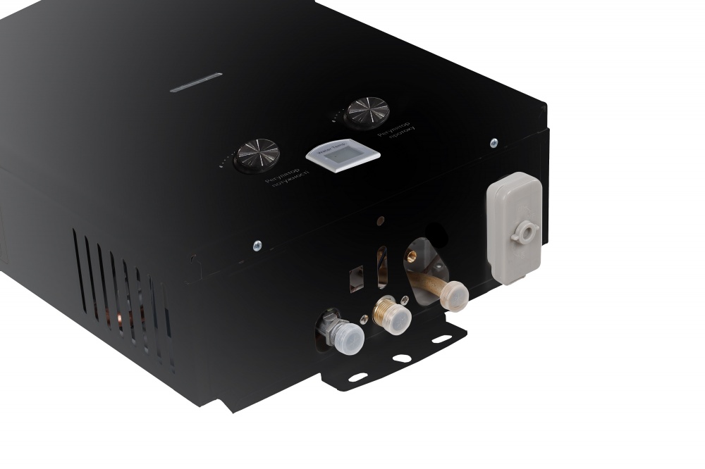 Газовая колонка Hyundai ARIS20-03UA