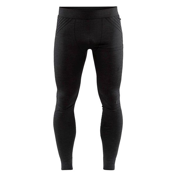Термоштани Craft Fuseknit Comfort Pants Man 1906603-B99000 2XL чорний