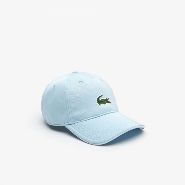 Кепка Lacoste RK49622YR L голубой