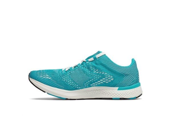 Кроссовки New Balance WXAGLPM2 р.7 бирюзовый