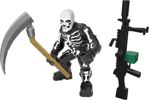 Фігурка Fortnite Скелет 
