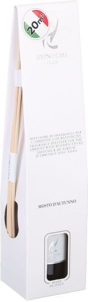 Аромадифузор для дому Hypno Casa Mosto D'autunno 100 мл 