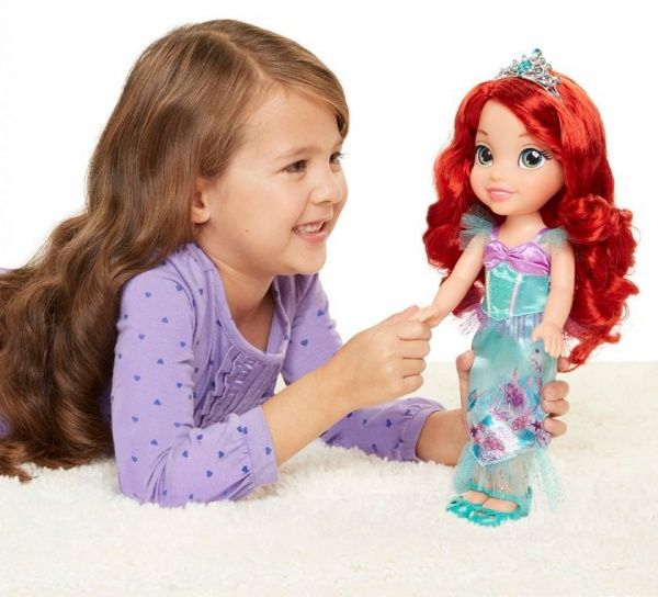 Лялька Jakks Pacific Disney Princess Аріель 36 см