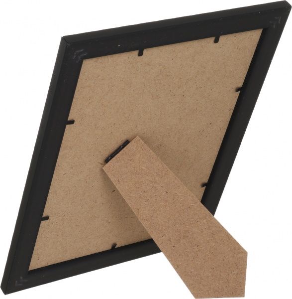 Дзеркало в пластмасовій рамі Арт-Сервіс ЭЗ-00740 настільне 