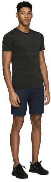 Шорти 4F NOSH4-SKMF003-30M р. M синій