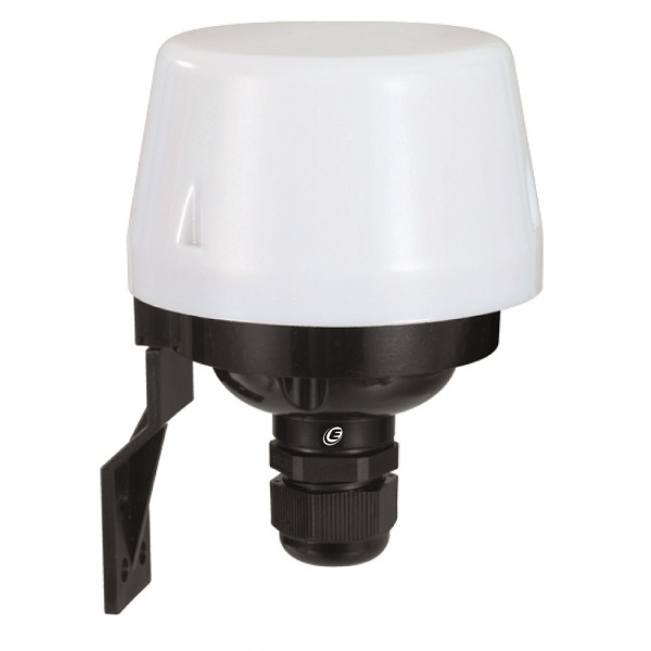 Сумеречное реле Electraline ІР44 58062