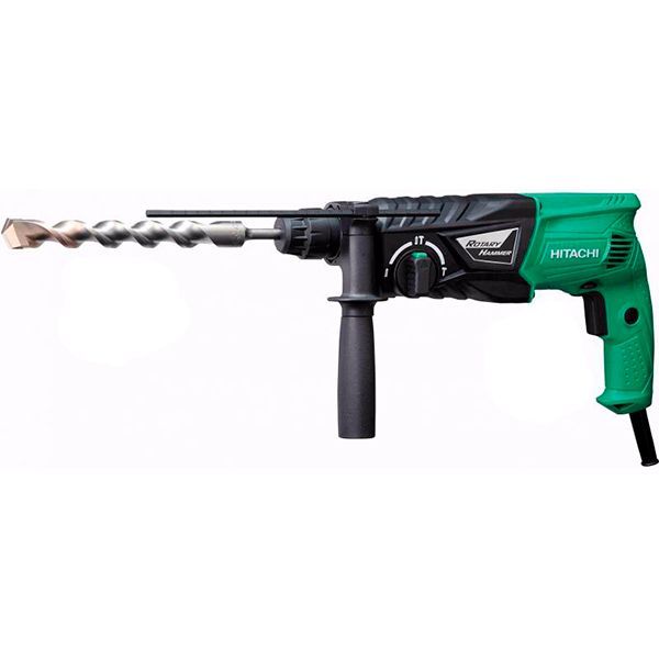 Перфоратор HIKOKI DH24PH