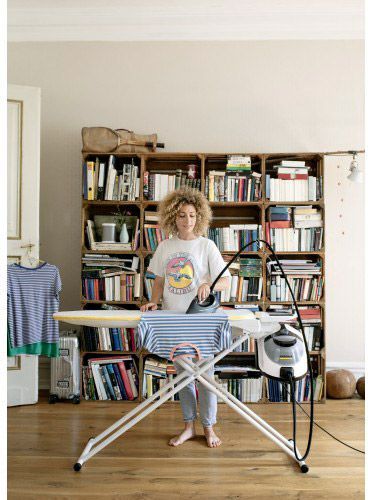 Пароочиститель Karcher SC 5 Premiun Iron 1.512-557.0 