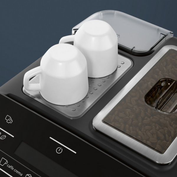 Кавоварка Siemens TI355209RW 