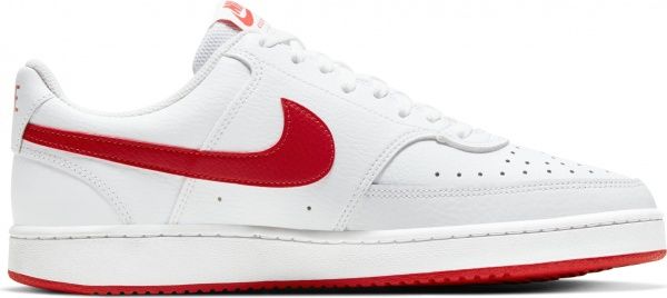 Кроссовки Nike COURT VISION LO CD5463-102 р.US 7,5 белый