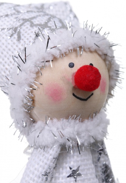 Декоративная подвеска ПіонеR 3 вида 13 см в ассортименте