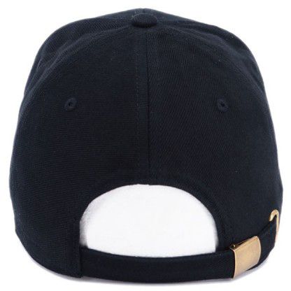 Кепка Cofee Heavy 1926-3 CO one size черный