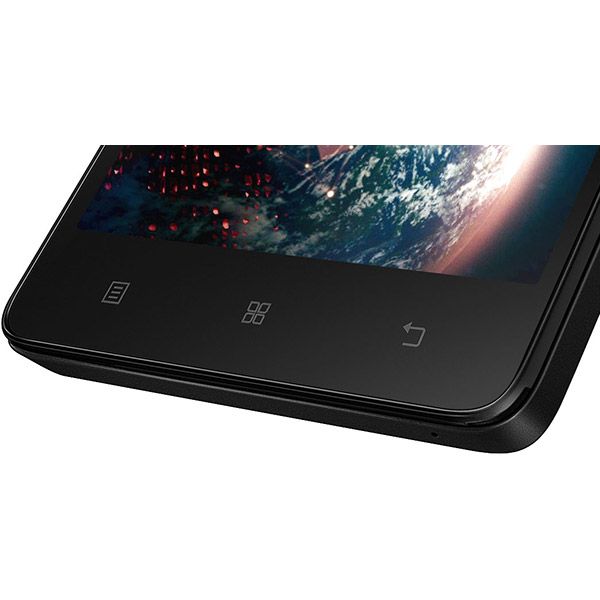 Смартфон Lenovo A6000 black
