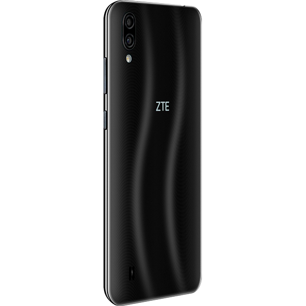 Смартфон ZTE Blade A5 2020 2/32GB black