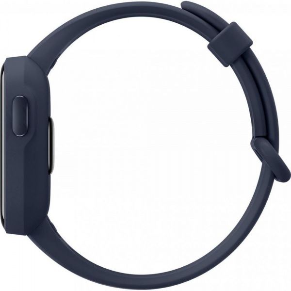 Смарт-годинник Xiaomi Mi Watch Lite navy blue (745278)