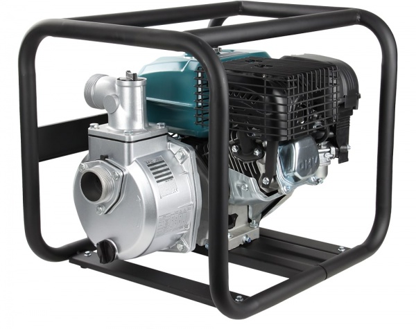 Мотопомпа бензиновая Konner&Sohnen KS 50