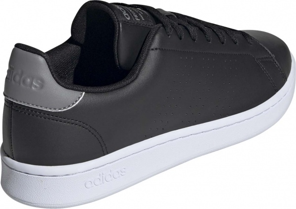 Кроссовки Adidas ADVANTAGE GZ5301 р.UK 10,5 черный