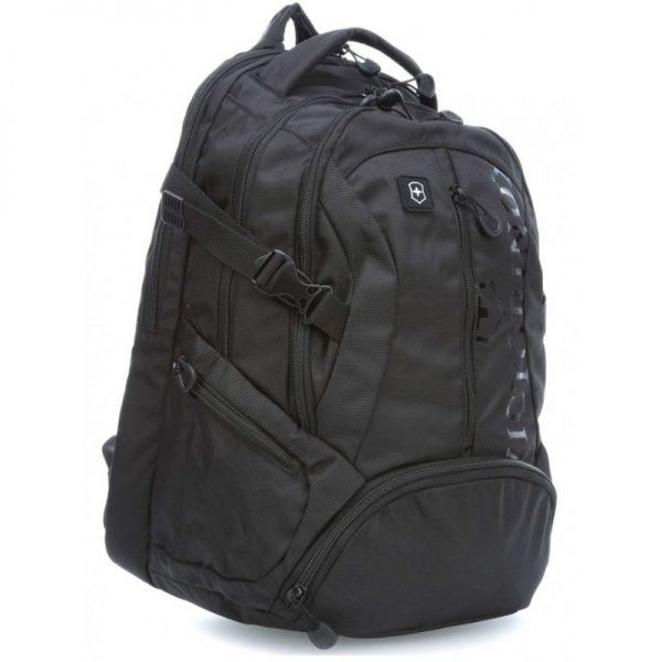 Рюкзак Victorinox Travel VX SPORT Scout black 26 л