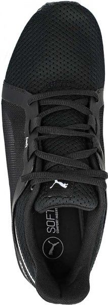 Кроссовки Puma MegaNRGYTurbo2Wns 19094401 р.7,5 черный