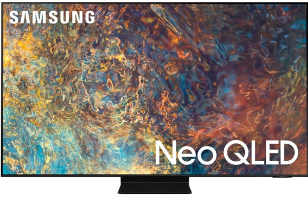 Телевизор Samsung QE98QN90AAUXUA Neo QLED