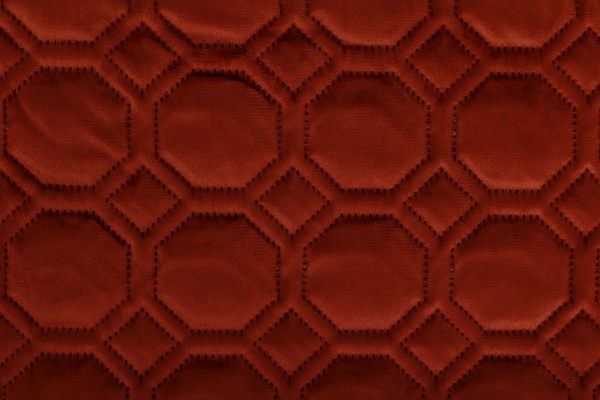 Покривало Arona 160x220 см La Nuit мідний 