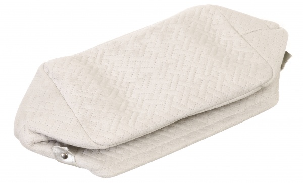 Ящик для зберігання Union LD01185 Toscana сірий 180x200x300 мм